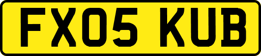 FX05KUB