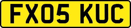 FX05KUC