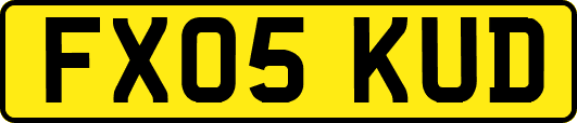 FX05KUD