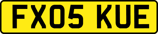 FX05KUE
