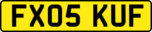FX05KUF