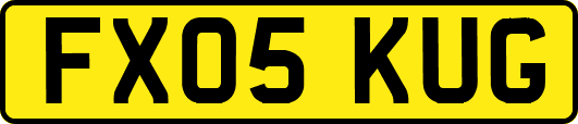 FX05KUG