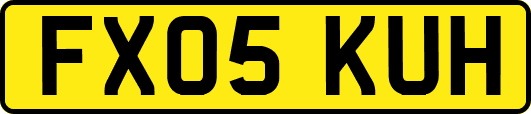 FX05KUH