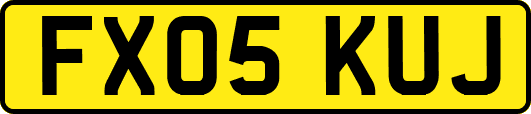 FX05KUJ