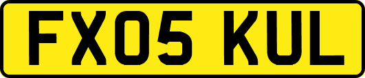 FX05KUL