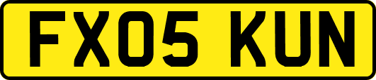 FX05KUN
