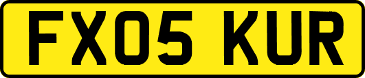 FX05KUR