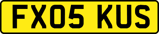 FX05KUS