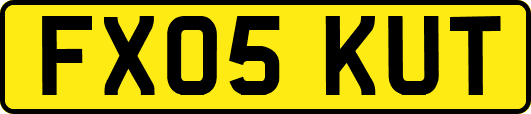 FX05KUT