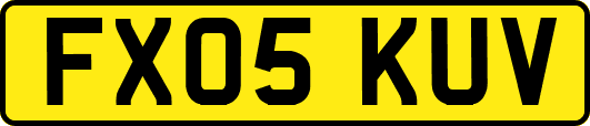FX05KUV