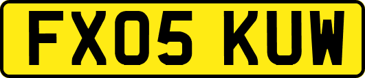 FX05KUW