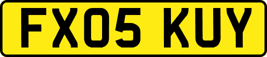 FX05KUY
