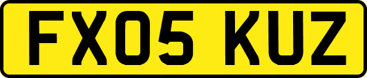 FX05KUZ