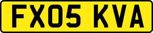 FX05KVA