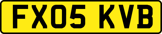 FX05KVB