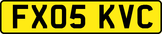 FX05KVC