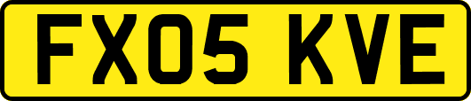 FX05KVE