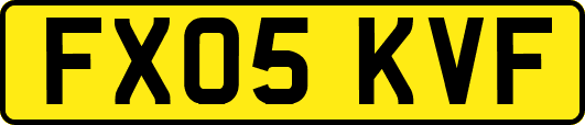 FX05KVF