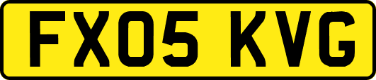 FX05KVG