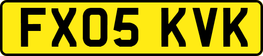 FX05KVK