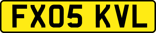 FX05KVL