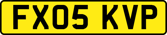 FX05KVP