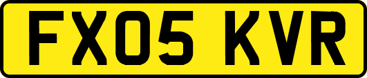 FX05KVR