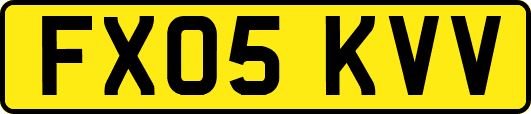 FX05KVV