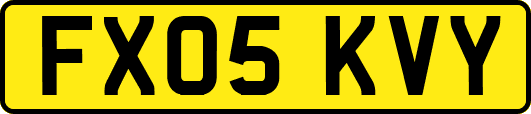 FX05KVY