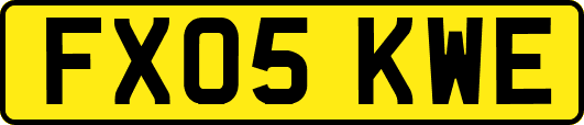 FX05KWE