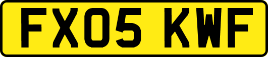 FX05KWF