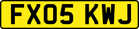 FX05KWJ