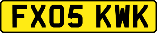 FX05KWK