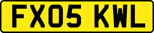 FX05KWL