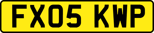 FX05KWP