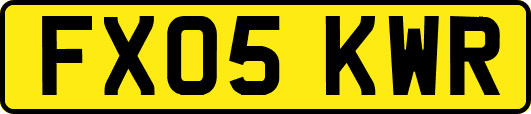 FX05KWR