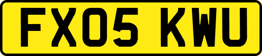 FX05KWU