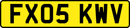 FX05KWV