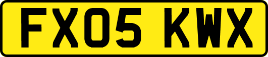 FX05KWX