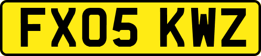 FX05KWZ