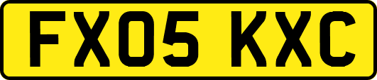 FX05KXC