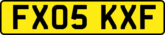 FX05KXF
