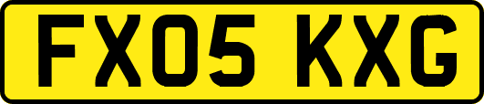 FX05KXG
