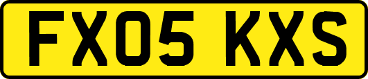 FX05KXS