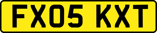 FX05KXT