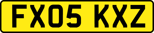 FX05KXZ