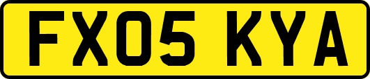 FX05KYA