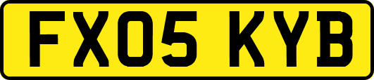FX05KYB