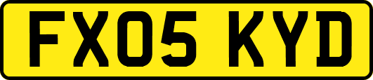 FX05KYD