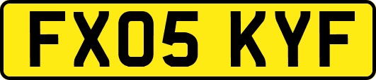 FX05KYF